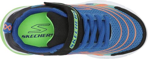 Skechers Boy's Vector-Matrix-voltonik Sneaker in Saudi Arabia