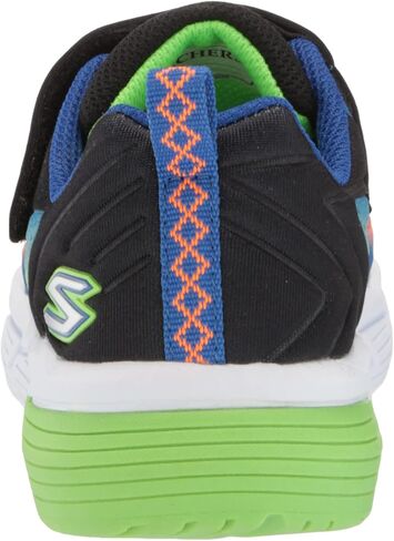 Skechers Boy's Vector-Matrix-voltonik Sneaker in Saudi Arabia