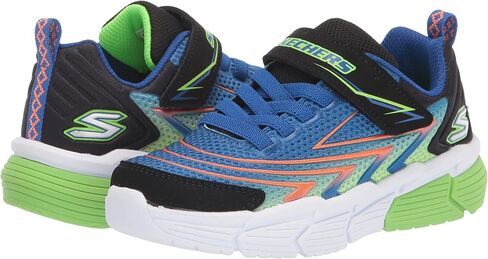 Skechers Boy's Vector-Matrix-voltonik Sneaker in Saudi Arabia