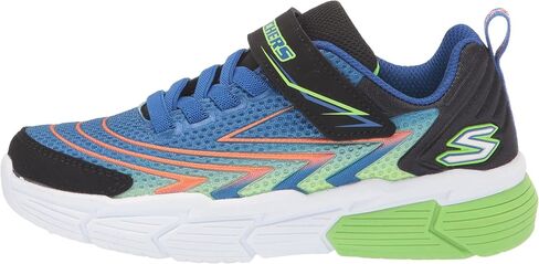 Skechers Boy's Vector-Matrix-voltonik Sneaker in Saudi Arabia