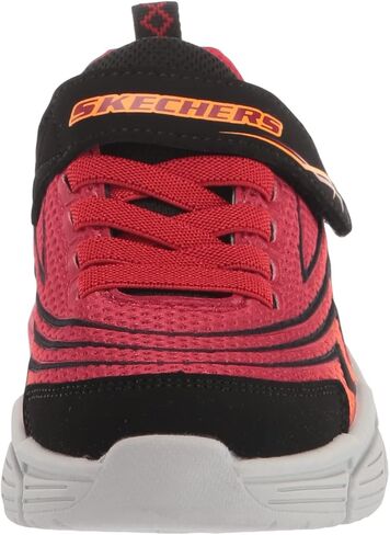 Skechers Boy's Vector-Matrix-voltonik Sneaker in Saudi Arabia