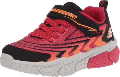 Skechers Boy's Vector-Matrix-voltonik Sneaker in Saudi Arabia