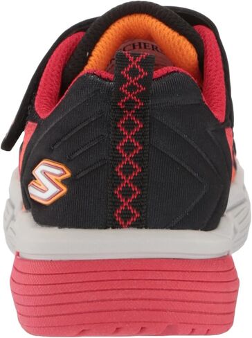 Skechers Boy's Vector-Matrix-voltonik Sneaker in Saudi Arabia