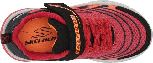 Skechers Boy's Vector-Matrix-voltonik Sneaker in Saudi Arabia