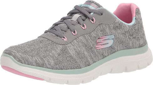 Skechers Women's Flex Appeal 4.0 Sneaker in Saudi Arabia