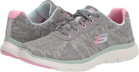 Skechers Women's Flex Appeal 4.0 Sneaker in Saudi Arabia
