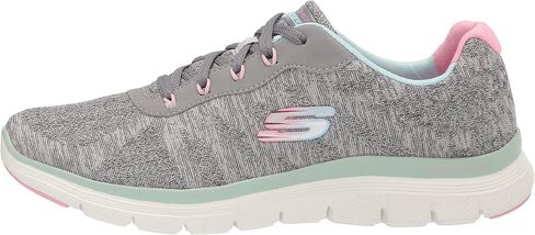 Skechers Women's Flex Appeal 4.0 Sneaker in Saudi Arabia