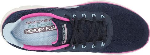 Skechers Women's Flex Appeal 4.0 Sneaker in Saudi Arabia