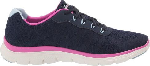 Skechers Women's Flex Appeal 4.0 Sneaker in Saudi Arabia