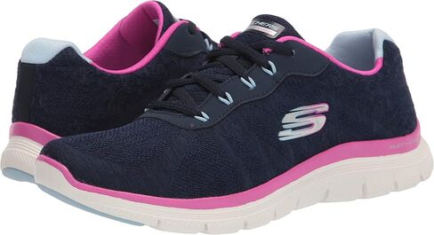 Skechers Women's Flex Appeal 4.0 Sneaker in Saudi Arabia