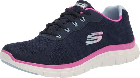 Skechers Women's Flex Appeal 4.0 Sneaker in Saudi Arabia