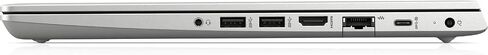 HP ProBook 440 G7 14" Notebook - 1920 x 1080 - Core i5 i5-10210U - 8 GB RAM - 256 GB SSD - Windows 10 Pro 64-bit - Intel UHD Graphics 620 - in-Plane Switching (IPS) Technology - English Keyboard in Saudi Arabia