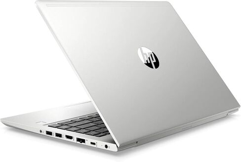 HP ProBook 440 G7 14" Notebook - 1920 x 1080 - Core i5 i5-10210U - 8 GB RAM - 256 GB SSD - Windows 10 Pro 64-bit - Intel UHD Graphics 620 - in-Plane Switching (IPS) Technology - English Keyboard in Saudi Arabia