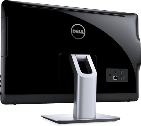 Dell Inspiron i3263-8500BLK 21.5" AIO Desktop (Intel Core i3-6100U, 8GB RAM, 1 TB HDD) in Saudi Arabia