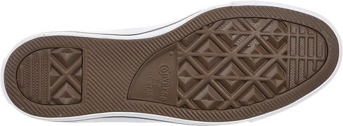 Converse Chuck Taylor All Star Seasonal Color Hi (4 D(M) US / 6 B(M) US / 36-37 EUR, Red) in Saudi Arabia