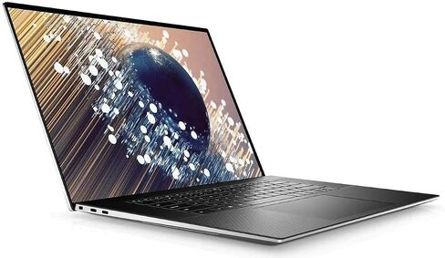 لاب توب Dell XPS 17 9700، شاشة لمس 17 UHD+ (3840 x 2400)، انتل كور الجيل العاشر i7-10750H، 32 جيجا (2x16 جيجا) حتى ذاكرة الوصول العشوائي، 1 تيرابايت SSD، n Vidia GeForce GTX 1650 Ti، Windows 10 (متجدد) in Saudi Arabia