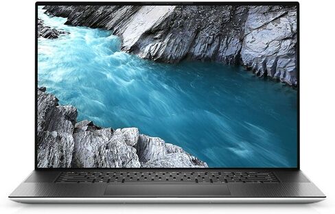 لاب توب Dell XPS 17 9700، شاشة لمس 17 UHD+ (3840 x 2400)، انتل كور الجيل العاشر i7-10750H، 32 جيجا (2x16 جيجا) حتى ذاكرة الوصول العشوائي، 1 تيرابايت SSD، n Vidia GeForce GTX 1650 Ti، Windows 10 (متجدد) in Saudi Arabia