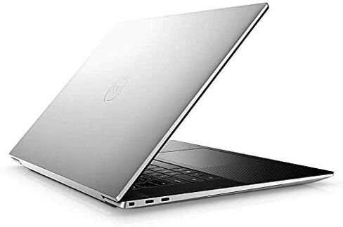 لاب توب Dell XPS 17 9700، شاشة لمس 17 UHD+ (3840 x 2400)، انتل كور الجيل العاشر i7-10750H، 32 جيجا (2x16 جيجا) حتى ذاكرة الوصول العشوائي، 1 تيرابايت SSD، n Vidia GeForce GTX 1650 Ti، Windows 10 (متجدد) in Saudi Arabia