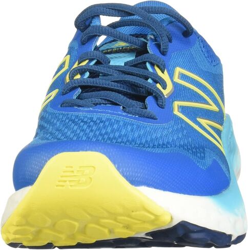 New Balance Men's Fresh Foam Evoz V1 Running Shoe in Saudi Arabia