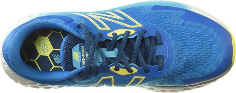 New Balance Men's Fresh Foam Evoz V1 Running Shoe in Saudi Arabia