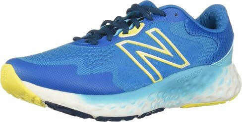New Balance Men's Fresh Foam Evoz V1 Running Shoe in Saudi Arabia