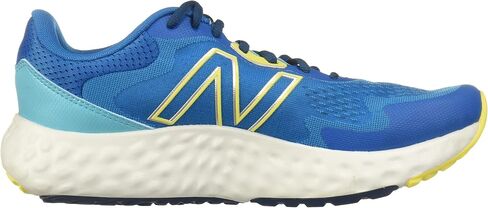 New Balance Men's Fresh Foam Evoz V1 Running Shoe in Saudi Arabia