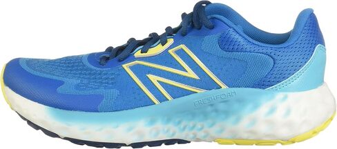 New Balance Men's Fresh Foam Evoz V1 Running Shoe in Saudi Arabia
