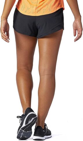 New Balance Women's Q Speed Fuel Short in Saudi Arabia