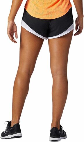 New Balance Women's Q Speed Fuel Short in Saudi Arabia
