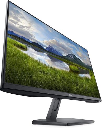 Dell 24 Inch PC Monitor SE2419Hx IPS Full HD (1920 x 1080) Monitor, Black in Kuwait