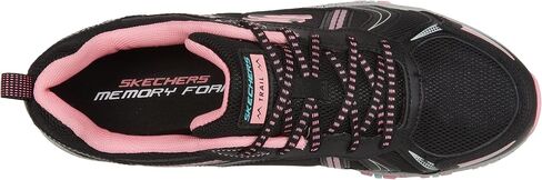 Skechers Women's Hillcrest Hiking Shoe in Kuwait