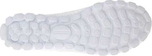 حذاء مسطح سهل الارتداء للسيدات من Skechers Sport EZ Flex Sweetpea in Kuwait