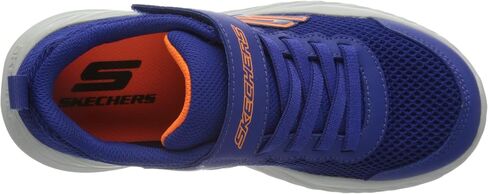 Skechers Unisex-Child Fuse Tread-Nitrotrek Sneaker in Saudi Arabia