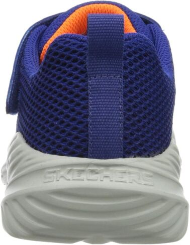 Skechers Unisex-Child Fuse Tread-Nitrotrek Sneaker in Saudi Arabia