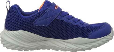 Skechers Unisex-Child Fuse Tread-Nitrotrek Sneaker in Saudi Arabia