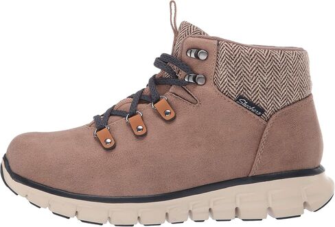 Skechers Women's Synergy-Mountain Dreamer Chukka Boot in Saudi Arabia