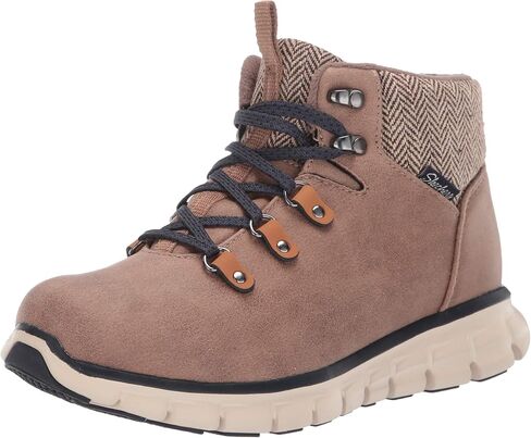Skechers Women's Synergy-Mountain Dreamer Chukka Boot in Saudi Arabia