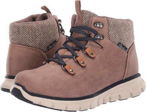 Skechers Women's Synergy-Mountain Dreamer Chukka Boot in Saudi Arabia