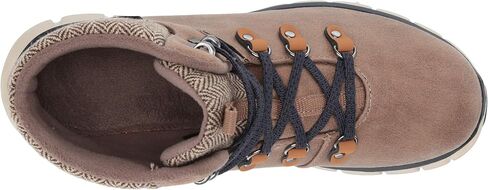 Skechers Women's Synergy-Mountain Dreamer Chukka Boot in Saudi Arabia