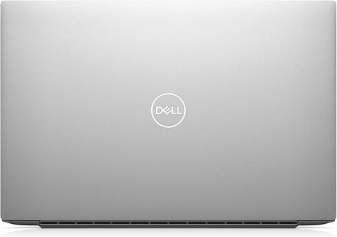 لاب توب Dell XPS 17 9720 شاشة لمس 17.0 بوصة UHD+ (3840 x 2400)، انتل كور i9-12900HK، ذاكرة 64 جيجا، 2 تيرابايت SSD، NVIDIA GeForce RTX 3060، Windows 11 Pro - فضي (متجدد) in Kuwait
