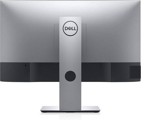 Dell U2421HE - 24 Inch 1080p FHD UltraSharp, IPS Ultra-Thin Bezel Monitor, USB-C Monitor, Anti-Glare, VESA, Black in Saudi Arabia
