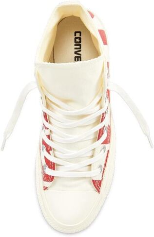 Converse Unisex Low-Top Sneakers in Saudi Arabia