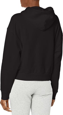 PUMA Women's Rebel Hoodie in Saudi Arabia