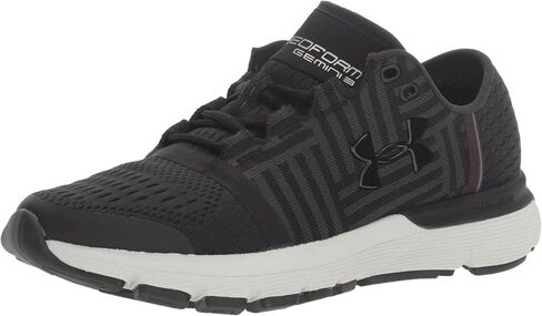حذاء جري للسيدات من Under Armour مطبوع عليه SpeedForm Gemini 3 in Kuwait