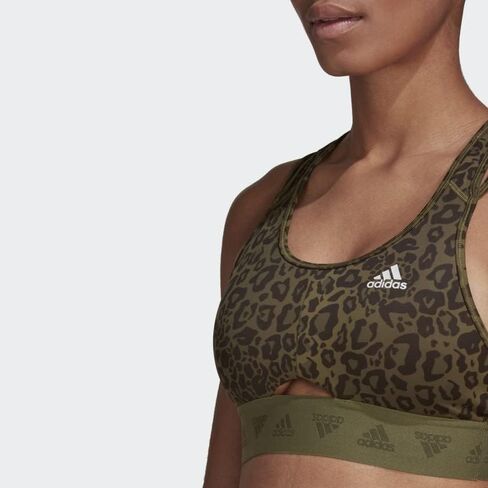 حمالة صدر Hyperglam Light Support للسيدات من adidas in Saudi Arabia