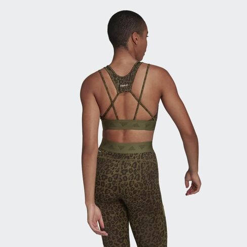 حمالة صدر Hyperglam Light Support للسيدات من adidas in Saudi Arabia