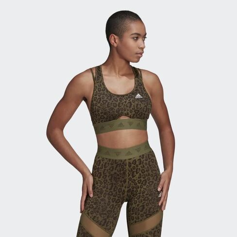 حمالة صدر Hyperglam Light Support للسيدات من adidas in Saudi Arabia