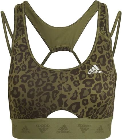حمالة صدر Hyperglam Light Support للسيدات من adidas in Saudi Arabia