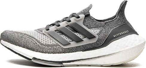 adidas Mens Ultraboost 21 GV7726 Parley - Size 14 in Kuwait