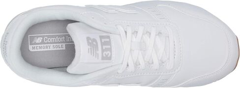 New Balance Women's 311 V2 Sneaker in Saudi Arabia